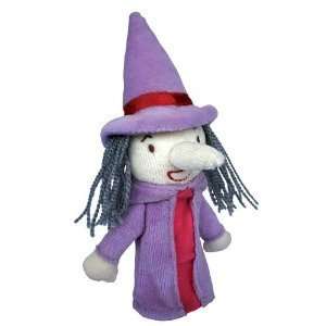  Fairytale Witch Finger Puppet