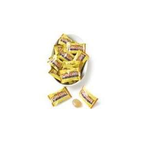 Ginger People,gin gins Candy Individual Wrapped, Size 1 Lb (Pack of 
