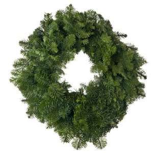  20 noble fir wreaths by hiawatha